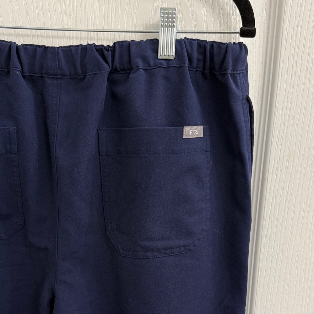 Figs Pisco Technical Collection Basic Scrub Pants… - image 7